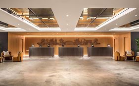 希爾頓倫敦大都會酒店